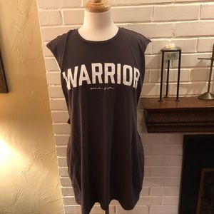 Spiritual Gangster Men’s Muscle Tank